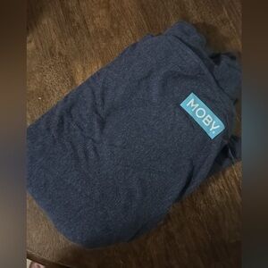 Moby Wrap